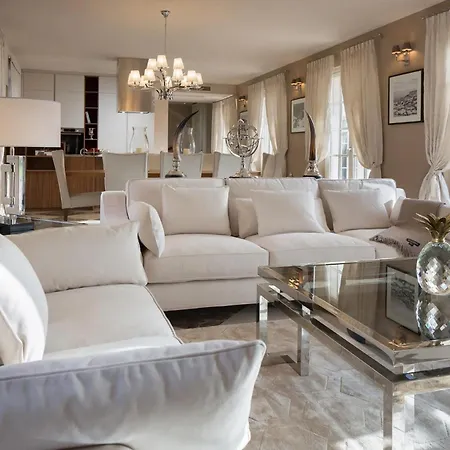 بيت للعطل Luxurious In Vabriga *