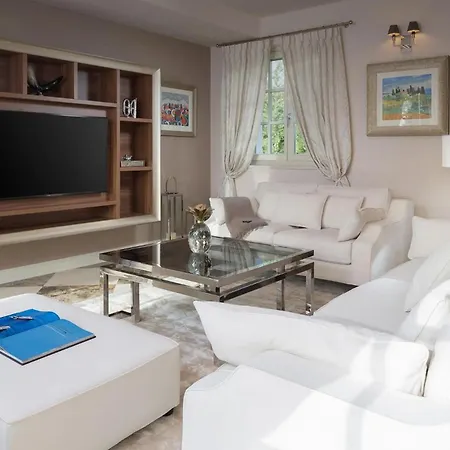 بيت للعطل Luxurious In Vabriga *