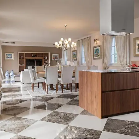 Luxurious In Vabriga Tar-Vabriga