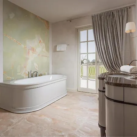 بيت للعطل Luxurious In Vabriga *