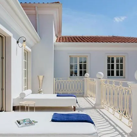 Luxurious In Vabriga *