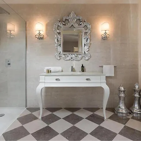 Hébergement de vacances Luxurious In Vabriga