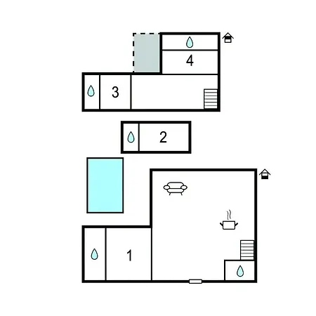 Luxurious In Vabriga بيت للعطل Tar-Vabriga